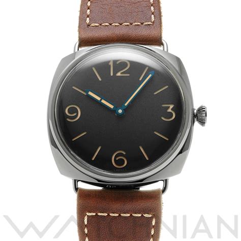 buy officine panerai radiomir 3 days acciaio|Panerai Radiomir Officine 3 Days 45MM SS .